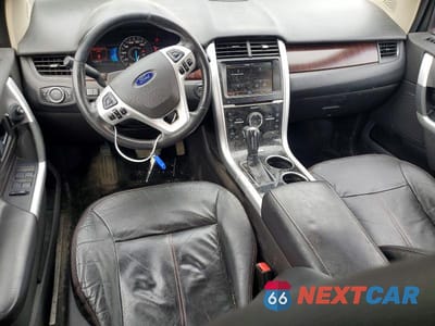 Zdjęcie 8 z 13 samochodu: 2013 FORD EDGE LIMITED VIN:2FMDK4KC4DBC21028 - miniatura