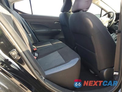 Zdjęcie 10 z 12 samochodu: 2023 NISSAN VERSA SV VIN:3N1CN8EV6PL872507 - miniatura
