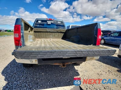 Zdjęcie 6 z 12 samochodu: 2012 CHEVROLET SILVERADO C1500 VIN:1GCNCPEX2CZ200194 - miniatura