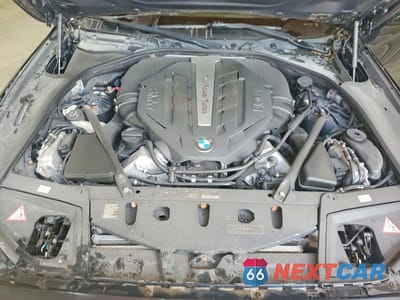 Zdjęcie 11 z 11 samochodu: 2014 BMW 550 XI VIN:WBAKP9C54EDZ34935 - miniatura