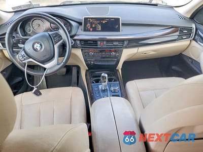 Zdjęcie 8 z 13 samochodu: 2016 BMW X5 XDRIVE35I VIN:5UXKR0C50G0S92750 - miniatura