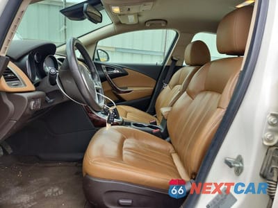 Zdjęcie 7 z 12 samochodu: 2014 BUICK VERANO VIN:1G4PS5SK9E4195385 - miniatura