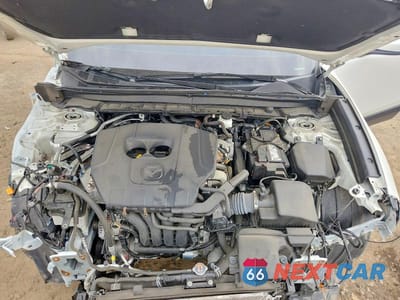 Zdjęcie 12 z 14 samochodu: 2023 MAZDA CX-30 SELECT VIN:3MVDMBBM5PM510738 - miniatura