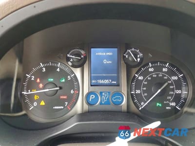 Zdjęcie 9 z 13 samochodu: 2014 LEXUS GX 460 VIN:JTJBM7FX9E5066290 - miniatura