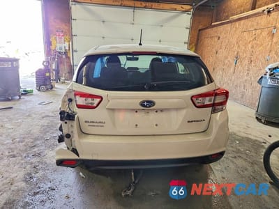Zdjęcie 6 z 13 samochodu: 2019 SUBARU IMPREZA VIN:4S3GTAA64K3726668 - miniatura