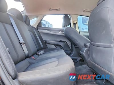 Zdjęcie 10 z 13 samochodu: 2021 KIA K5 LX VIN:5XXG24J24MG016397 - miniatura