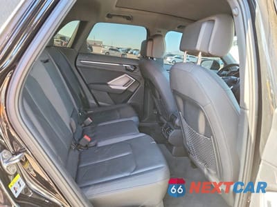 Zdjęcie 10 z 12 samochodu: 2020 AUDI Q3 PREMIUM PLUS S-LINE VIN:WA1EECF31L1017246 - miniatura