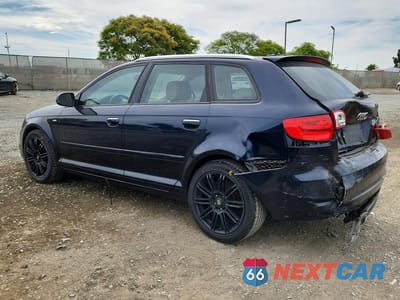 Drugie zdjęcie samochodu z przodu: 2011 AUDI A3 PREMIUM PLUS VIN:WAUKJBFM5BA114937 - miniatura