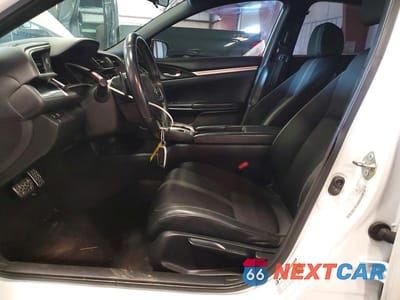 Zdjęcie 7 z 12 samochodu: 2020 HONDA CIVIC SPORT VIN:2HGFC2F86LH524037 - miniatura