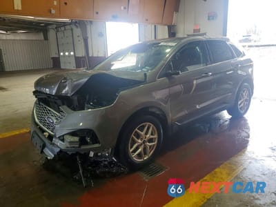 2024 FORD EDGE SEL 2FMPK4J96RBA80800 - główne zdjęcie licytacji z USA - miniatura
