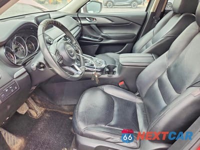 Zdjęcie 7 z 13 samochodu: 2017 MAZDA CX-9 TOURING VIN:JM3TCBCY1H0139400 - miniatura