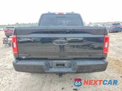 Zdjęcie 6 z 13 samochodu: 2023 FORD F150 SUPERCREW VIN:1FTFW1ED9PFA16991 - miniatura
