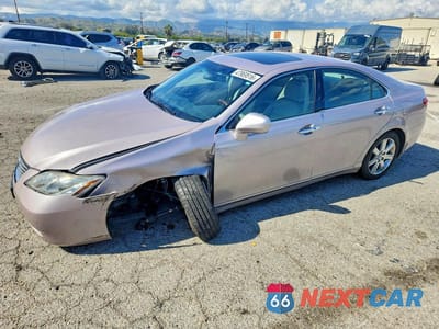 2007 LEXUS ES 350 BASE JTHBJ46G872050031 - główne zdjęcie licytacji z USA - miniatura