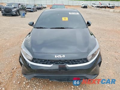 Piąte zdjęcie samochodu w środku: 2023 KIA FORTE LXS VIN:3KPF24ADXPE629876 - miniatura