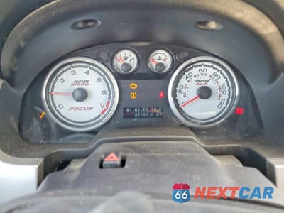 Zdjęcie 9 z 11 samochodu: 2008 FORD FOCUS SE VIN:1FAHP33N58W298387 - miniatura