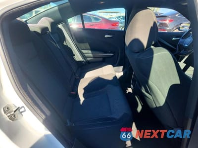 Zdjęcie 10 z 11 samochodu: 2020 DODGE CHARGER SXT VIN:2C3CDXBG5LH186451 - miniatura