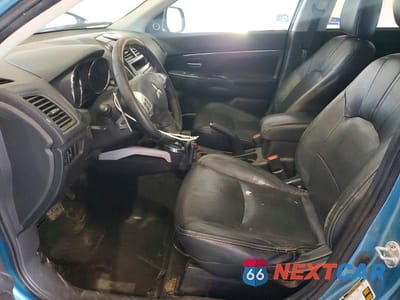 Zdjęcie 7 z 13 samochodu: 2013 MITSUBISHI OUTLANDER SPORT SE VIN:4A4AP4AU7DE008994 - miniatura