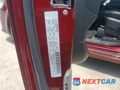 Zdjęcie 13 z 13 samochodu: 2019 DODGE GRAND CARAVAN GT VIN:2C4RDGEG0KR623539 - miniatura