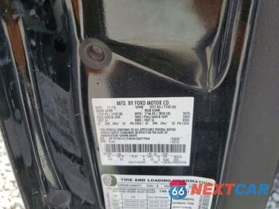 Zdjęcie 12 z 12 samochodu: 2013 FORD F150 SUPERCREW VIN:1FTFW1CT9DKG07769 - miniatura