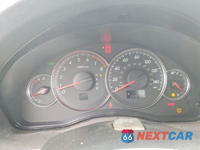 Zdjęcie 9 z 12 samochodu: 2008 SUBARU LEGACY 2.5I VIN:4S3BL616887218583 - miniatura