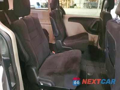 Zdjęcie 11 z 13 samochodu: 2012 DODGE GRAND CARAVAN SXT VIN:2C4RDGCG3CR114341 - miniatura