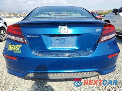 Zdjęcie 6 z 13 samochodu: 2014 HONDA CIVIC LX VIN:2HGFG3B57EH505733 - miniatura