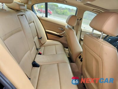 Zdjęcie 10 z 12 samochodu: 2011 BMW 328 XI SULEV VIN:WBAPK5C5XBF123914 - miniatura