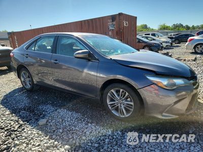 Zdjęcie 10 z 36 samochodu: 2016 TOYOTA CAMRY SE VIN:4T1BF1FK1GU200308 - miniatura