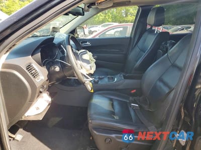Zdjęcie 7 z 12 samochodu: 2014 DODGE DURANGO LIMITED VIN:1C4RDHDG4EC390902 - miniatura