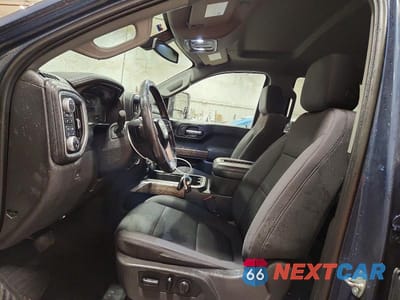 Zdjęcie 7 z 12 samochodu: 2021 GMC SIERRA K1500 ELEVATION VIN:3GTU9CET9MG177501 - miniatura