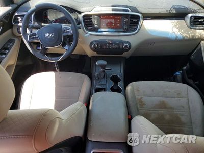 Zdjęcie 8 z 13 samochodu: 2019 KIA SORENTO LX VIN:5XYPG4A34KG554424 - miniatura