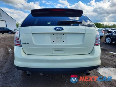 Zdjęcie 6 z 13 samochodu: 2008 FORD EDGE SE VIN:2FMDK36C48BA78138 - miniatura