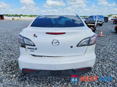 Zdjęcie 6 z 11 samochodu: 2010 MAZDA 3 I VIN:JM1BL1SF3A1157976 - miniatura
