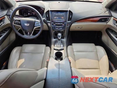 Zdjęcie 8 z 13 samochodu: 2015 CADILLAC ATS LUXURY VIN:1G6AB5RA7F0119456 - miniatura