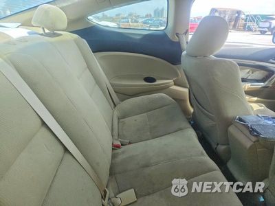 Zdjęcie 10 z 12 samochodu: 2008 HONDA ACCORD EX VIN:1HGCS12728A023911 - miniatura