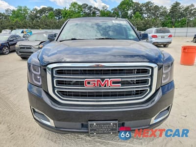 Piąte zdjęcie samochodu w środku: 2015 GMC YUKON XL SLT VIN:1GKS1HKC9FR171673 - miniatura