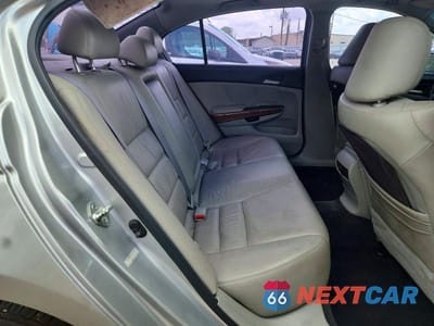 Zdjęcie 10 z 12 samochodu: 2011 HONDA ACCORD EXL VIN:1HGCP3F85BA003238 - miniatura