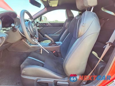 Zdjęcie 7 z 13 samochodu: 2022 TOYOTA GR 86 PREMIUM VIN:JF1ZNBE11N9755446 - miniatura