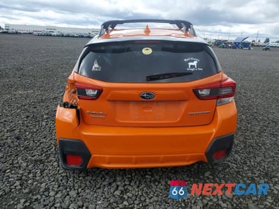 Zdjęcie 6 z 11 samochodu: 2020 SUBARU CROSSTREK PREMIUM VIN:JF2GTACC9LG229548 - miniatura