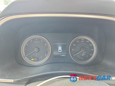 Zdjęcie 9 z 13 samochodu: 2020 HYUNDAI TUCSON SEL VIN:KM8J3CAL6LU272776 - miniatura