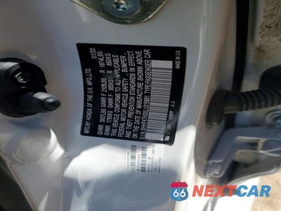 Zdjęcie 12 z 12 samochodu: 2020 HONDA CIVIC LX VIN:SHHFK7H3XLU215661 - miniatura