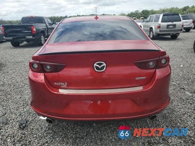 Zdjęcie 6 z 12 samochodu: 2023 MAZDA 3 PREMIUM PLUS VIN:3MZBPBEYXPM354093 - miniatura