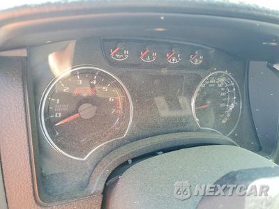 Zdjęcie 9 z 12 samochodu: 2013 FORD F150 SUPERCREW VIN:1FTFW1EF9DFB57301 - miniatura