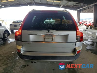 Zdjęcie 6 z 13 samochodu: 2008 VOLVO XC90 3.2 VIN:YV4CY982081465493 - miniatura