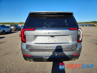 Zdjęcie 6 z 13 samochodu: 2026 GMC YUKON XL DENALI ULTIMATE VIN:1GKS2KKL2TR247014 - miniatura