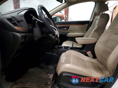 Zdjęcie 7 z 14 samochodu: 2019 HONDA CR-V EXL VIN:2HKRW2H86KH607151 - miniatura