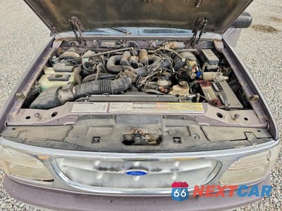 Zdjęcie 12 z 12 samochodu: 1997 FORD EXPLORER VIN:1FMDU34E6VZA96194 - miniatura