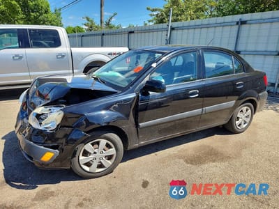 2009 KIA RIO BASE KNADE223396469743 - główne zdjęcie licytacji z USA - miniatura
