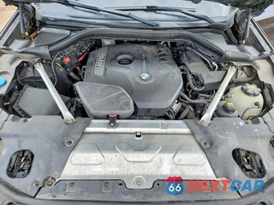 Zdjęcie 12 z 13 samochodu: 2018 BMW X3 XDRIVE30I VIN:5UXTR9C54JLC69909 - miniatura
