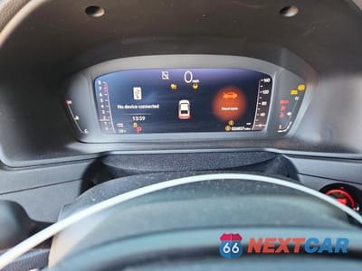 Zdjęcie 9 z 12 samochodu: 2024 HONDA ACCORD EX VIN:1HGCY1F30RA052640 - miniatura